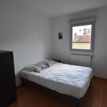 Apartment Cosy House