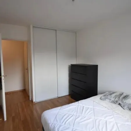 Cosy House Dijon